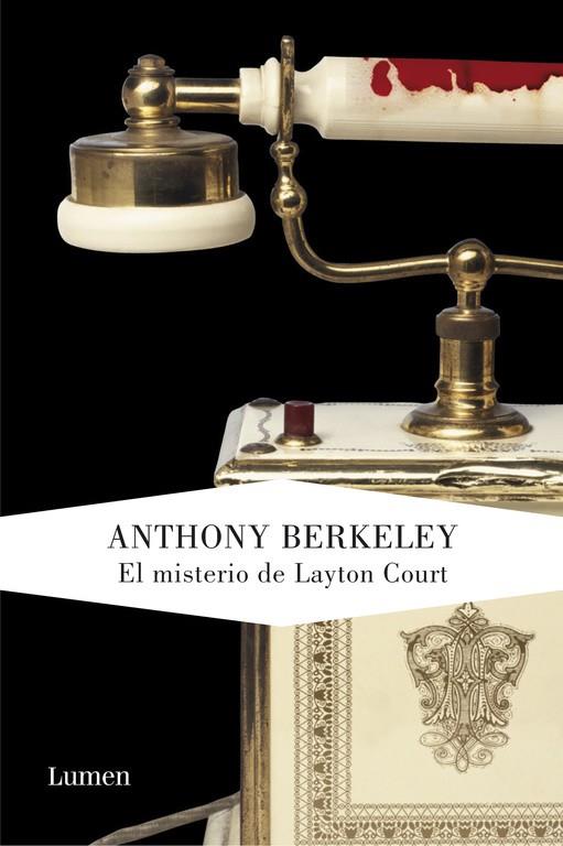 El misterio de Layton Court | 9788426417787 | Anthony Berkeley