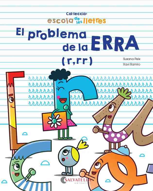 El problema de la erra | 9788417091316 | Susana Peix i Xavi Ramiro