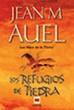 Los refugios de piedra | 9788495354716 | Jean M. Auel