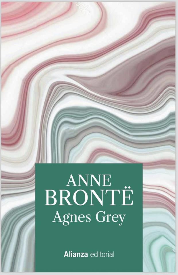 Agnes Grey | 9788491819172 | Brontë, Anne