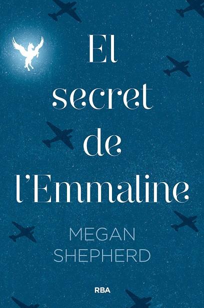 Secret de l'Emmaline | 9788427211605 | Megan Shepherd