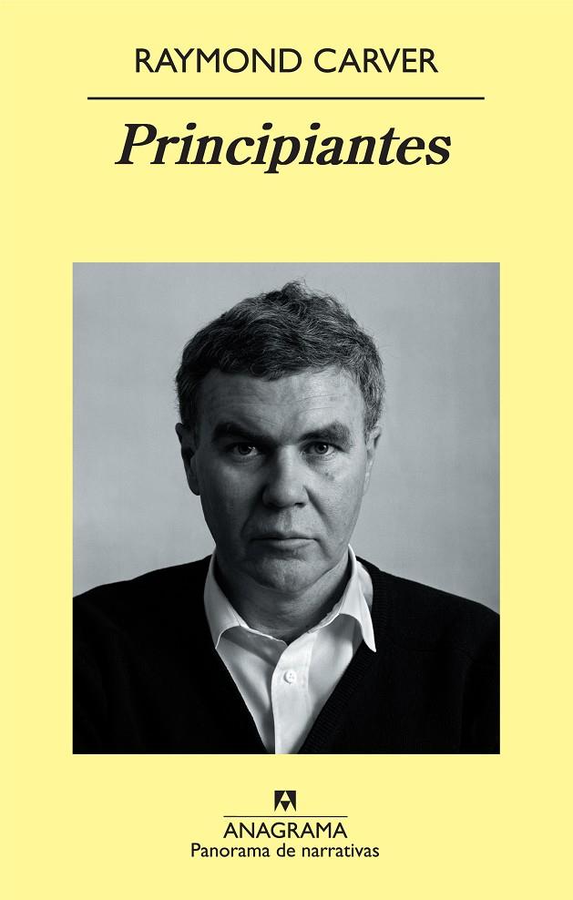 Principiantes | 9788433975355 | Raymond Carver