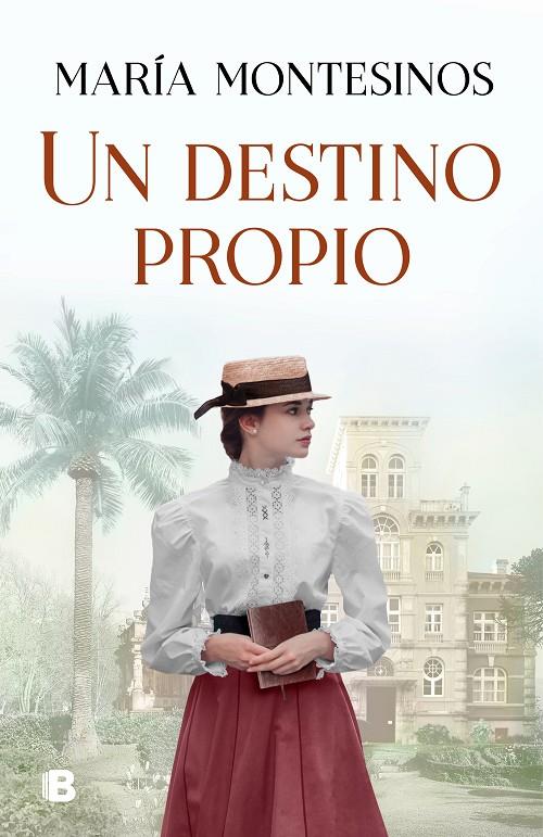 Un destino propio | 9788466667081 | Montesinos, María