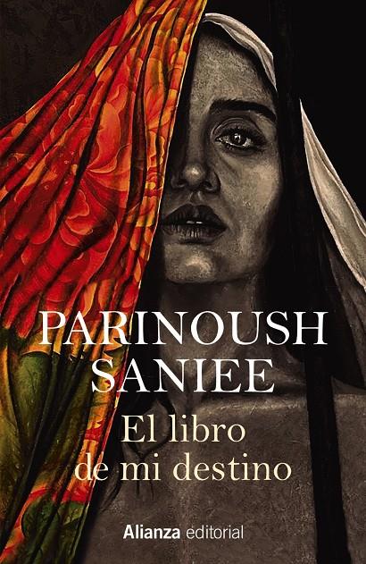 El libro de mi destino | 9788411481014 | Saniee, Parinoush