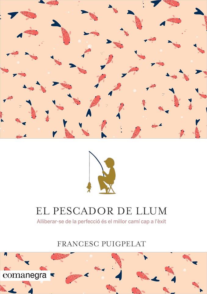 pescador de llum, El | 9788416605071 | Francesc Puigpelat