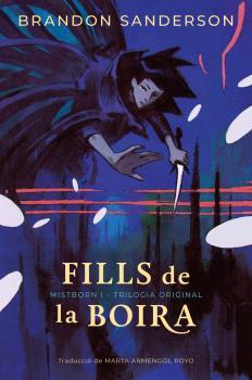 Mistborn: Els fills de la boira | 9788410254145 | Sanderson