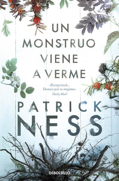 Un monstruo viene a verme | 9788466362399 | Ness, Patrick