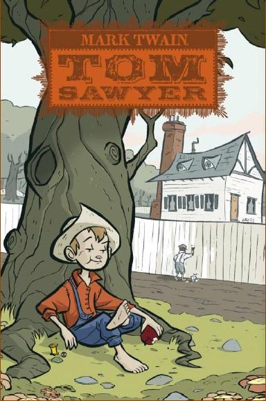 Tom Sawyer | 9788495987747 | Mark Twain