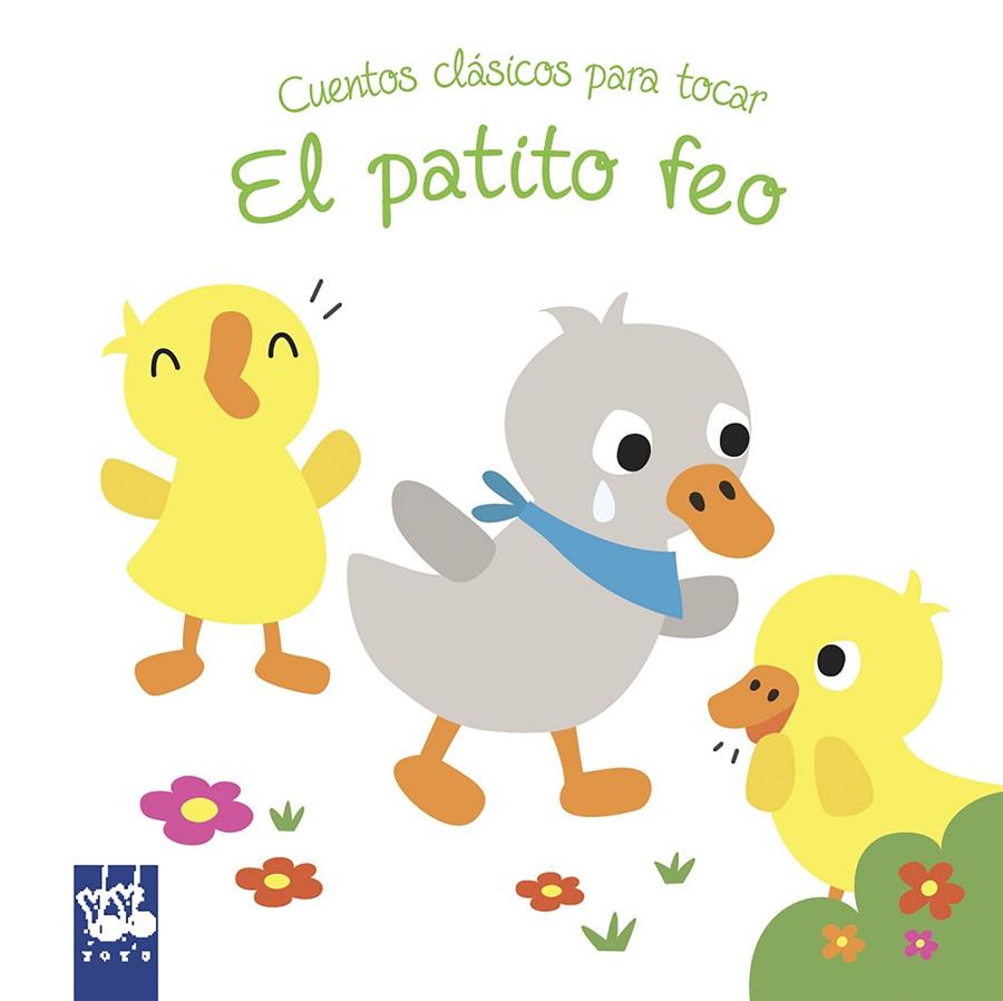 El patito feo | 9788408180777 | YOYO