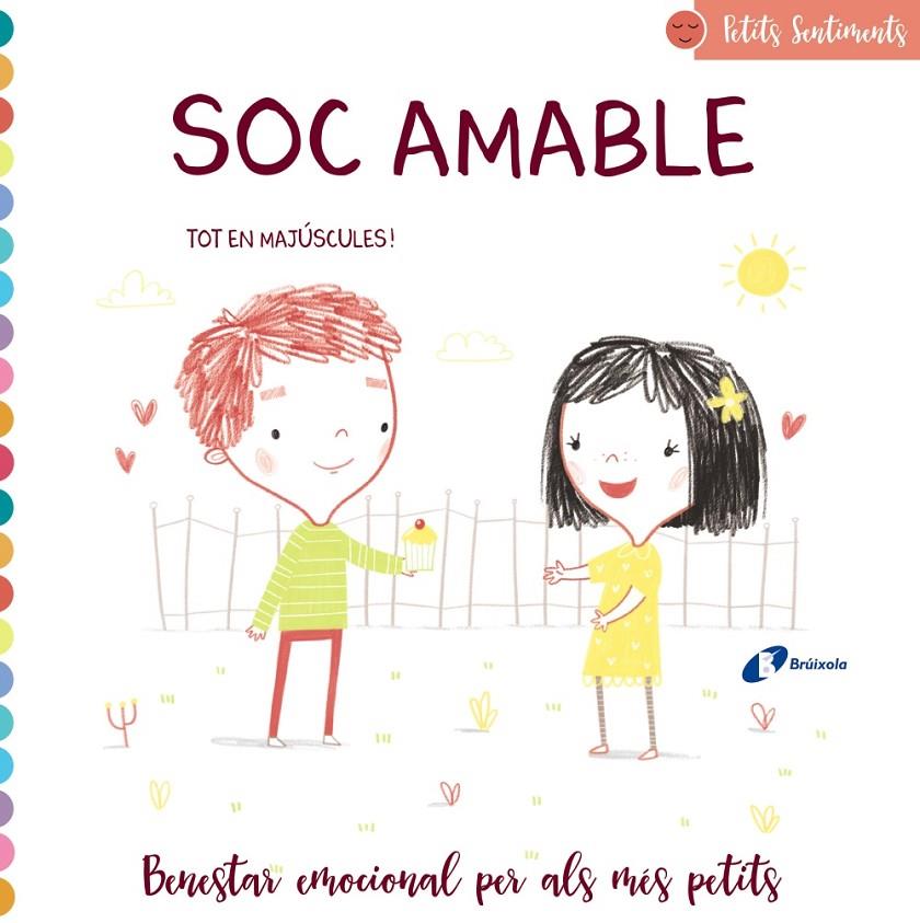 Soc amable | 9788499063928 | Munro Smith, Emma