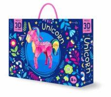 Unicorni (cat) Puzzle 3D | 9788418697371 | VVAA