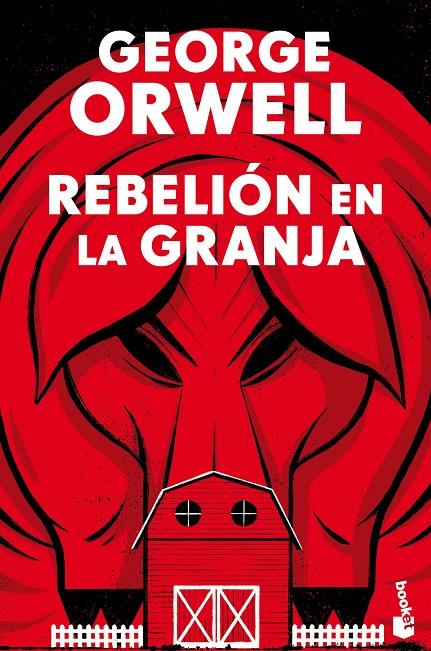 Rebelión en la granja | 9788423359400 | Orwell, George