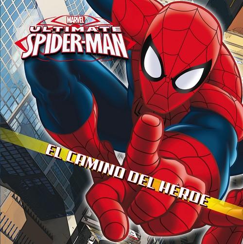 El camino del héroe | 9788415343769 | Marvel