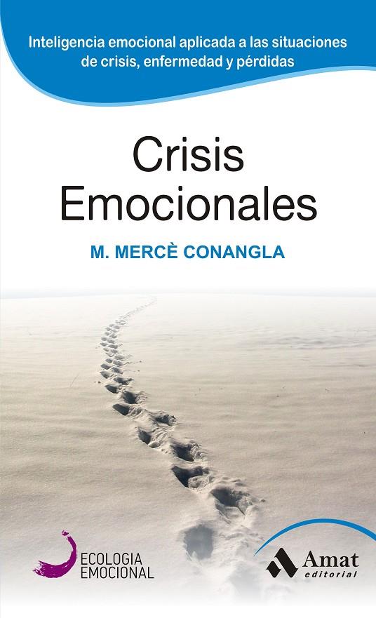 Crisis emocionales | 9788497357098 | M. Mercè Conangla