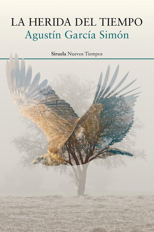 La herida del tiempo | 9788417308063 | Agustín García Simón