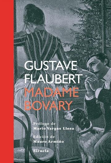 Madame Bovary | 9788415723936 | Gustave Flaubert