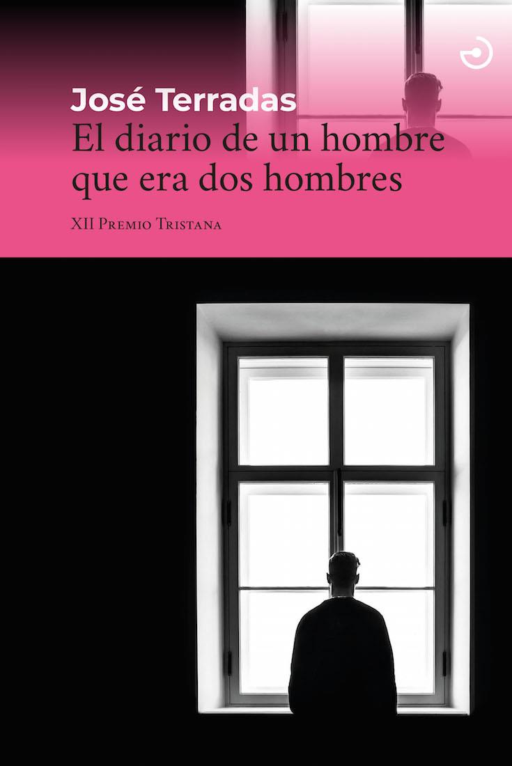 El diario de un hombre que era dos hombres | 9788415740643 | Terradas Carrandi, José