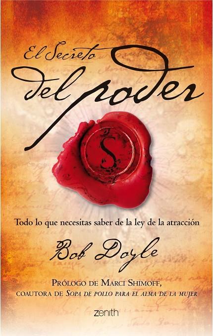 El secreto del poder | 9788408102397 | Bob Doyle