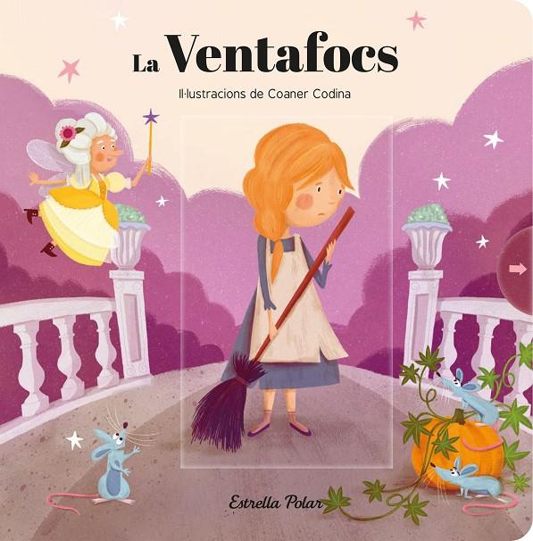 La Ventafocs | 9788491378129 | Varios Autores