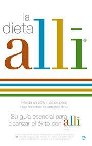 La dieta Alli | 9788497349437 | AAVV