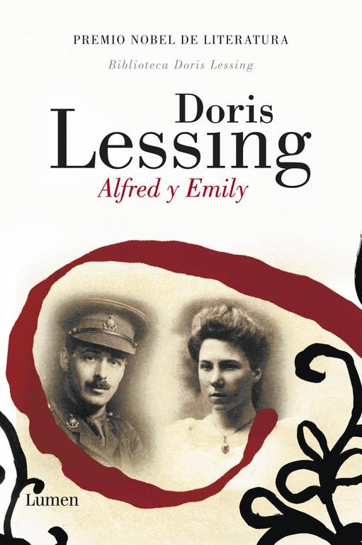 Alfred y Emily | 9788426417442 | Doris Lessing