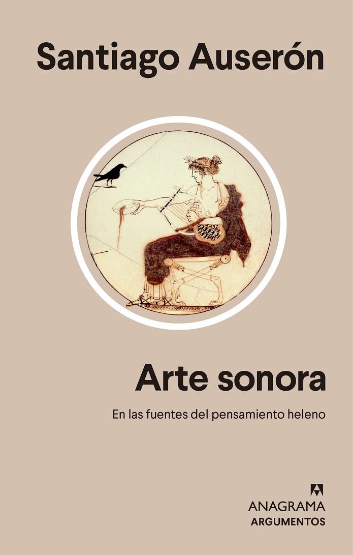 Arte sonora | 9788433964816 | Auserón, Santiago