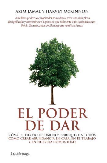 El poder de dar | 9788492545315 | Azim Jamal - Harvey McKinnon