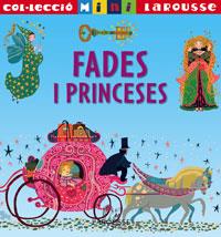 Fades i princeses | 9788483328255 | Vanderviele, A