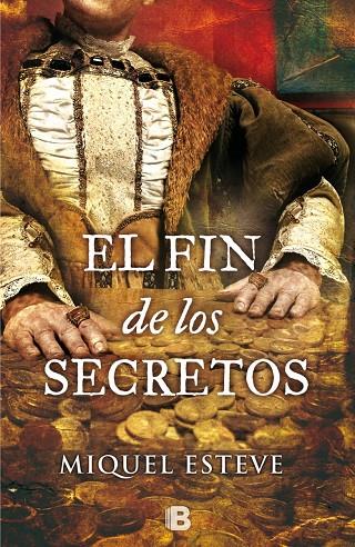 El fin de los secretos | 9788466656450 | Miquel Esteve