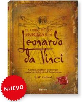 Leonardo da Vinci | 9789463594851 | Wolfrik Galland, Richard