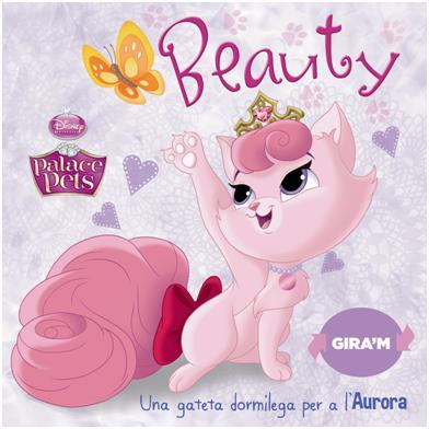 Palace Pets: Beauty - Treasure | 9788490574744 | Autors, Diversos