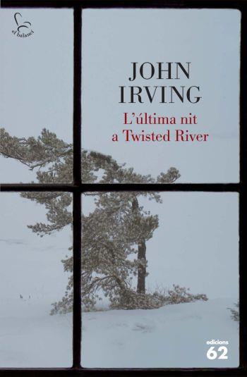 L'última nit a Twisted River | 9788429766271 | John Irving