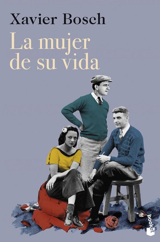 La mujer de su vida | 9788423367047 | Bosch, Xavier