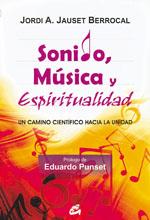 Sonido, música y espiritualidad | 9788484453215 | Jordi A. Jauset Berrocal