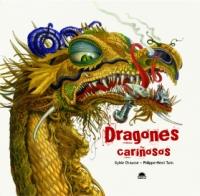 Dragones cariñosos | 9788497543279 | Sylvie Chausse - Philippe-Henri Turin