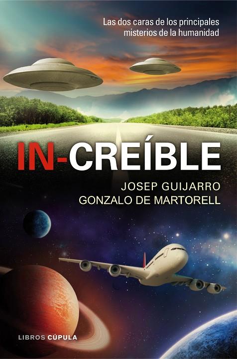 In-creíble | 9788448008161 | Josep Guijarro - Gonzalo de Martorell