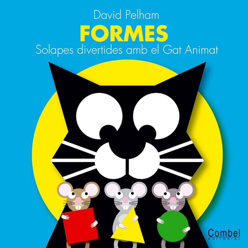 Formes | 9788498251814 | David Pelham