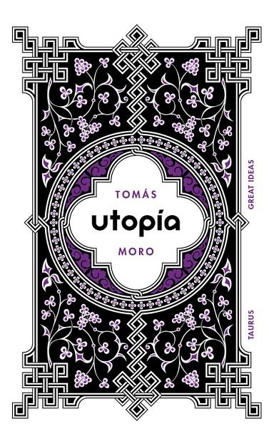 Utopía (Serie Great Ideas 18) | 9788430600991 | Moro, Tomás