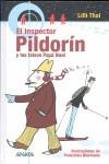 El Inspector Pildorín y los falsos Papá Noel | 9788466777704 | Lilli Thal - Franziska Biermann