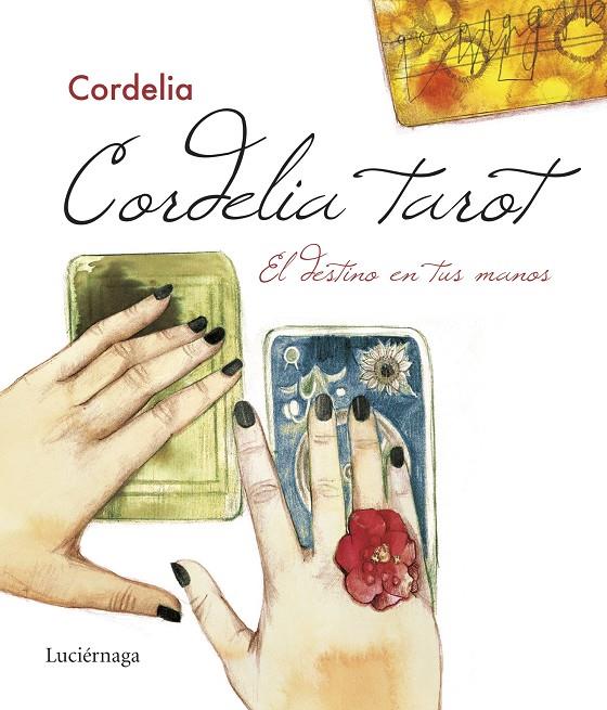 Cordelia tarot | 9788417371692 | Cordelia