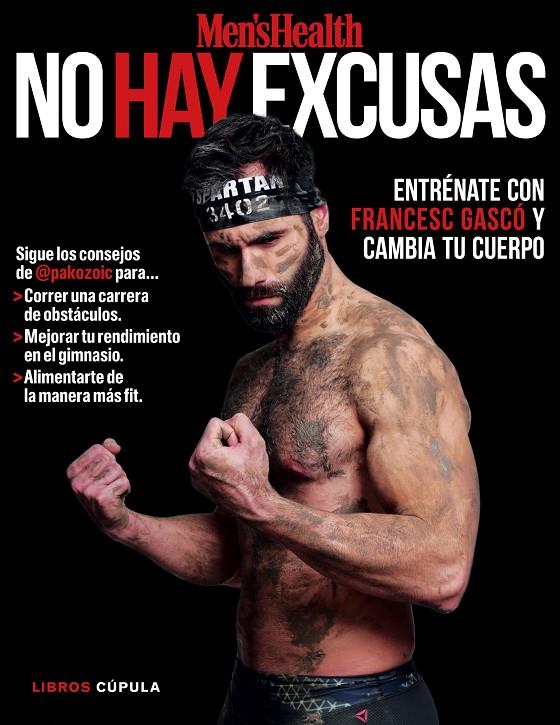 ¡No hay excusas! | 9788448022174 | Francesc Gasaco