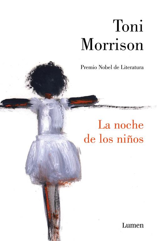 La noche de los niños | 9788426402851 | Toni Morrison