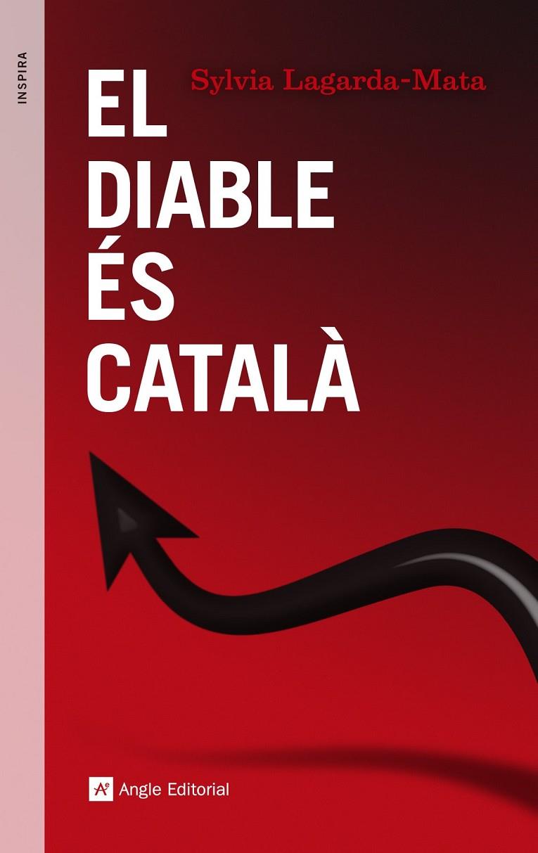 El diable és català | 9788416139248 | Sylvia Lagarda-Mata