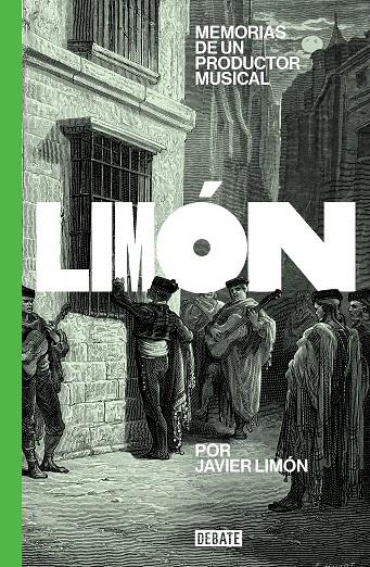 Memorias de un productor musical | 9788418619137 | Limón, Javier