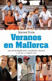 Veranos en Mallorca | 9788497349888 | Marcos Torío