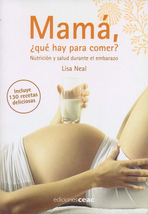 Mamá, ¿qué hay para comer? | 9788432919497 | Lisa Neal