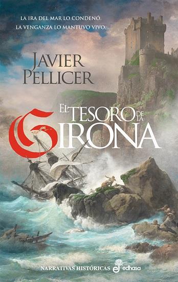 El tesoro de La Girona | 9788435064248 | Pellicer, Javier