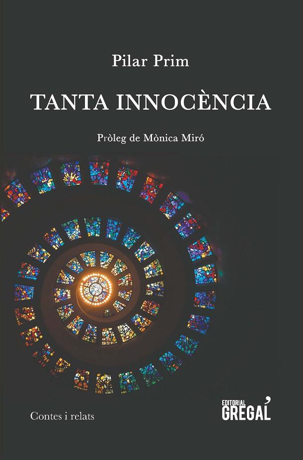 Tanta innocència | 9788417082437 | Pilar Prim