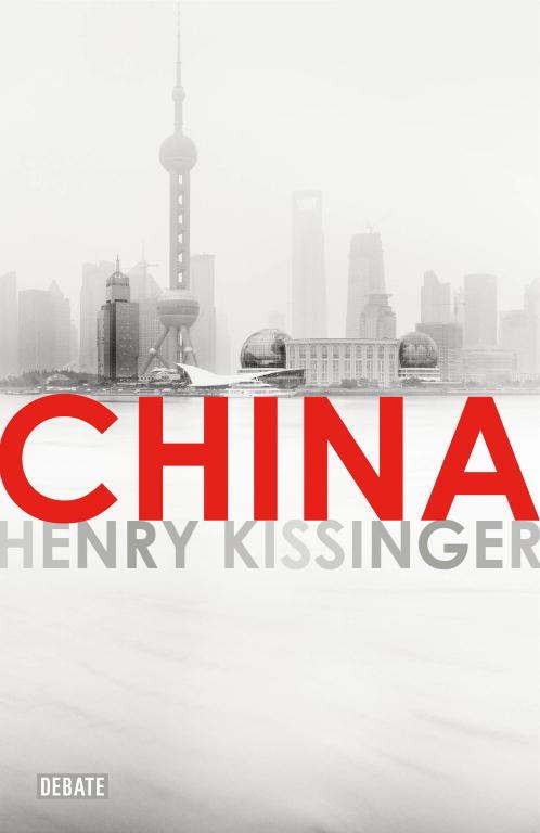 China | 9788483069455 | Henry Kissinger