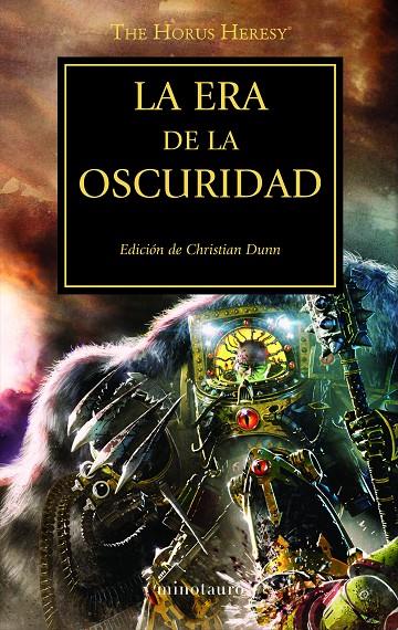 La era de la oscuridad | 9788445003244 | AA. VV.